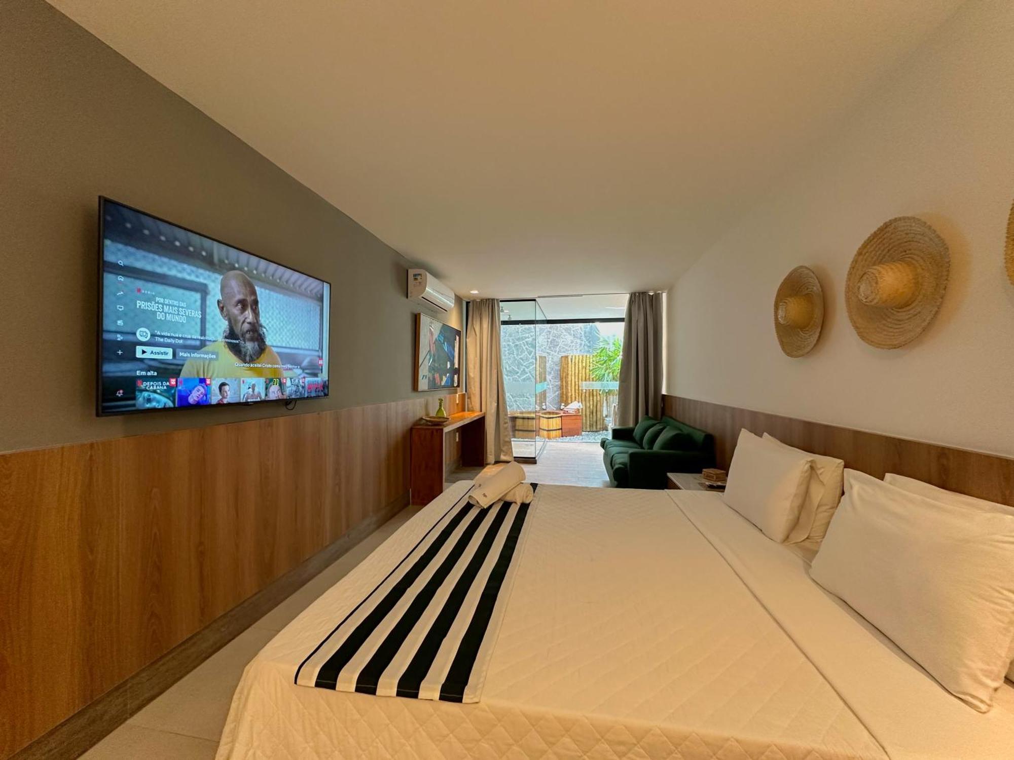 Passagem Concept Hotel E Spa Cabo Frio Exterior foto