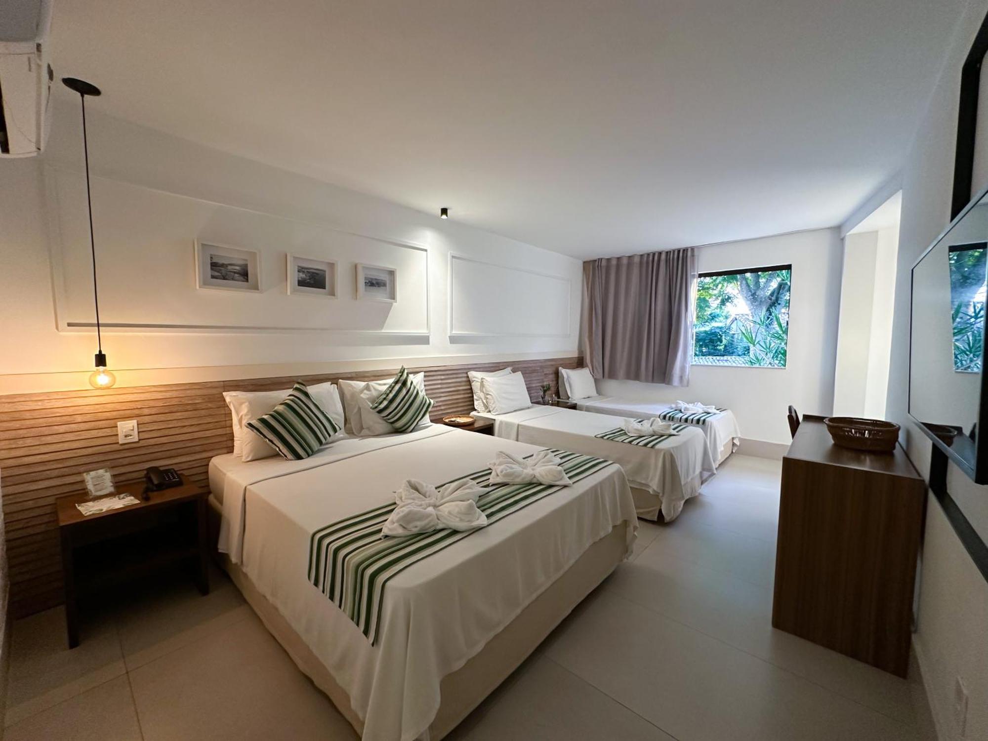 Passagem Concept Hotel E Spa Cabo Frio Exterior foto