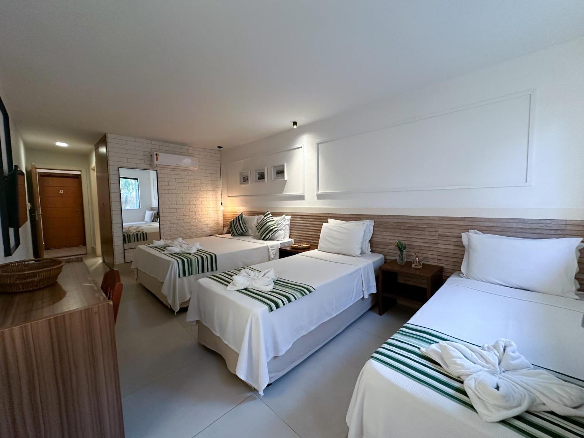 Passagem Concept Hotel E Spa Cabo Frio Exterior foto